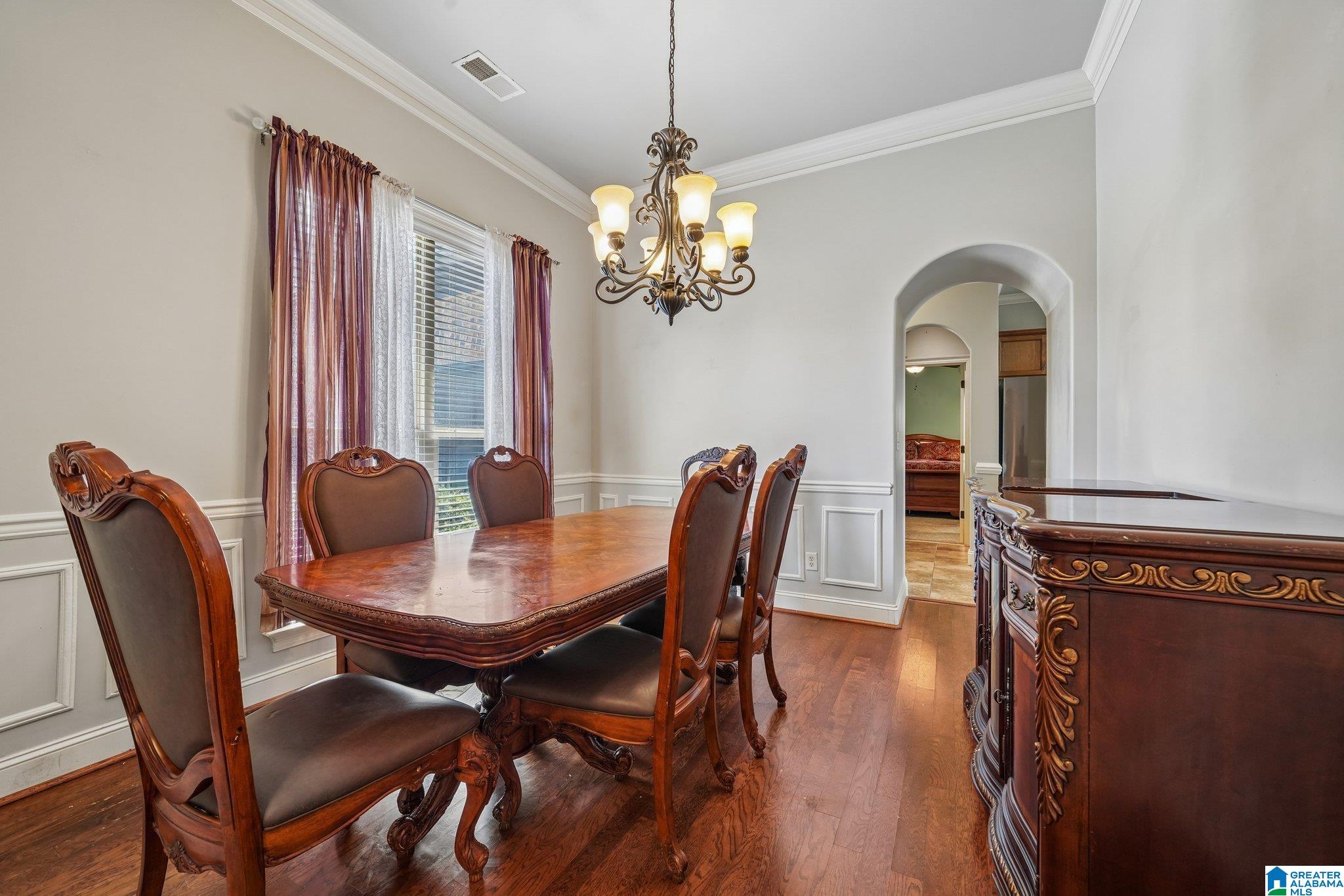 463 Heathersage Road Alabaster, AL 35114 - Photo 8 of 47 Gallery Image 8