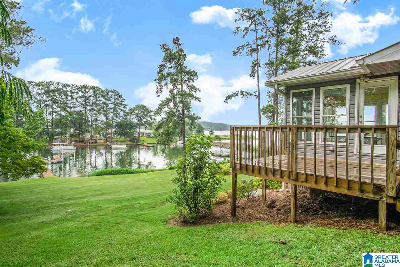 287 Merrill Road Vincent, AL 35178 - Photo 25 of 34
