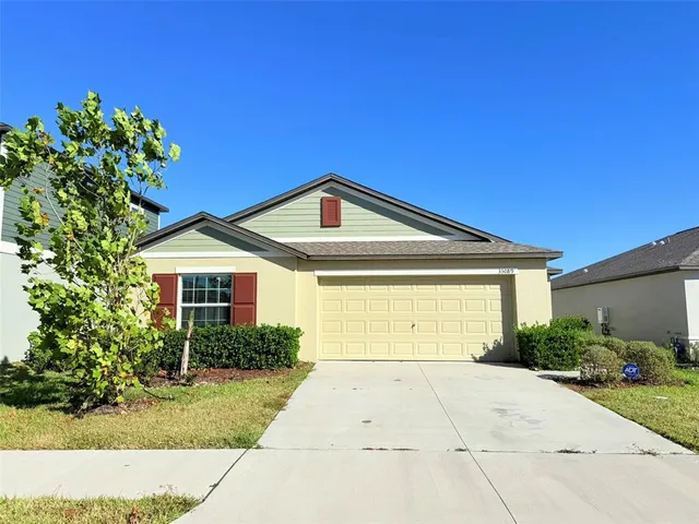 $2,190 | 35089 Brackett Bend, Zephyrhills, FL 33541