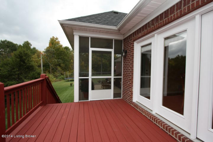 2706 Razor View Court Louisville, KY 40299 - Photo 35 of 42 deck (Small)