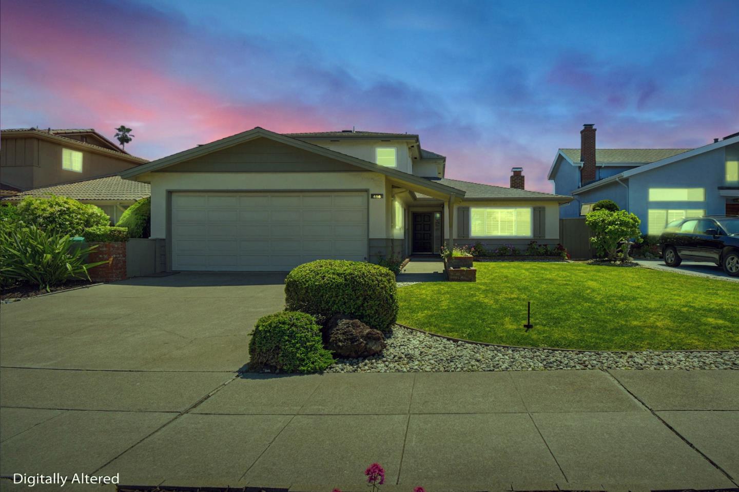 416 Camden Road Alameda, CA 94501 - Photo 2 of 39
