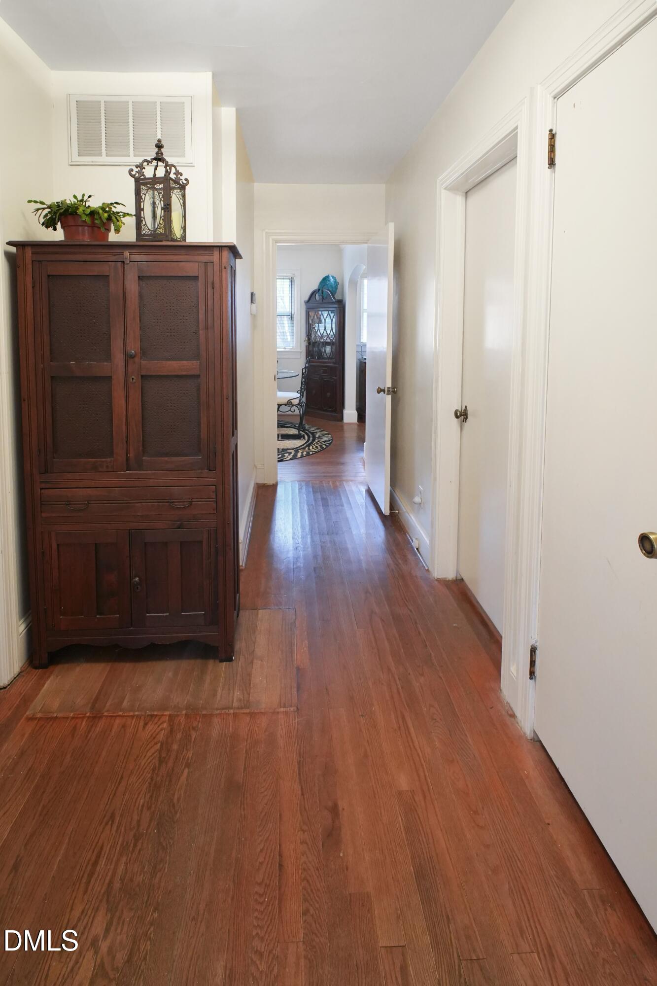 306 Warsaw Road Clinton, NC 28328 - Photo 32 of 42 Orignial Hardwoods!