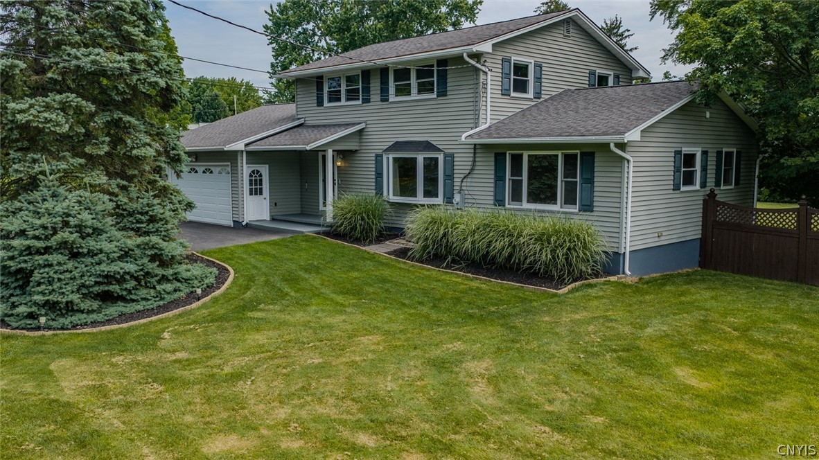 7640 Merritt Drive Lysander, NY 13027 - Photo 1 of 50