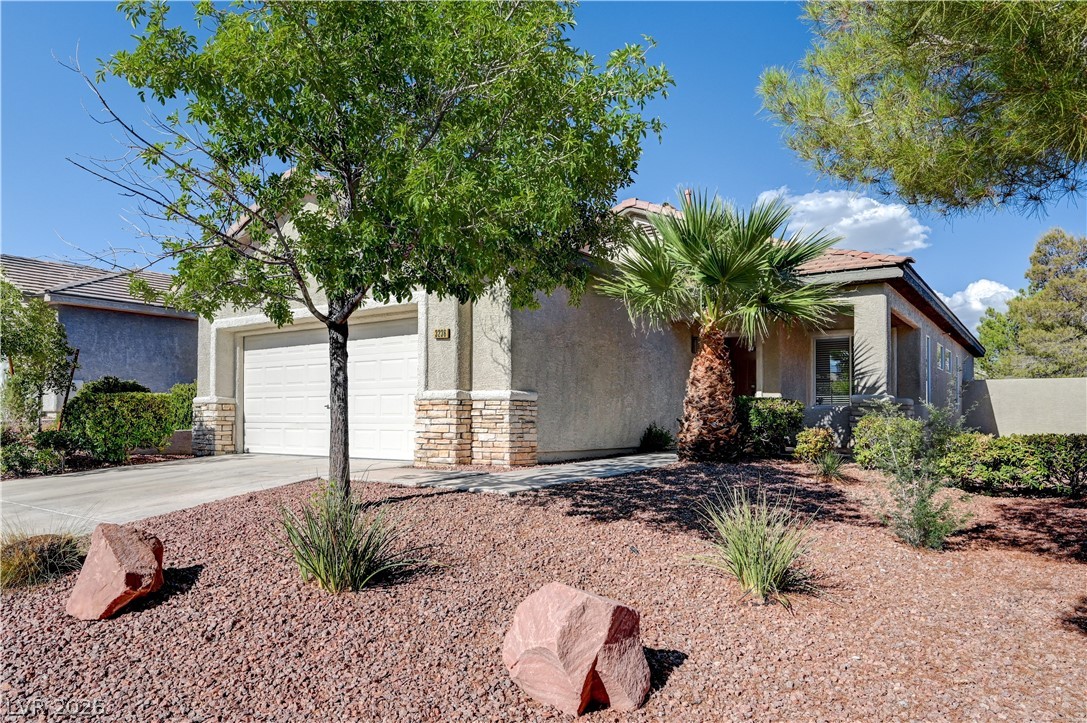 3236 Rushing Waters Place Las Vegas, NV 89135 - Photo 2 of 47