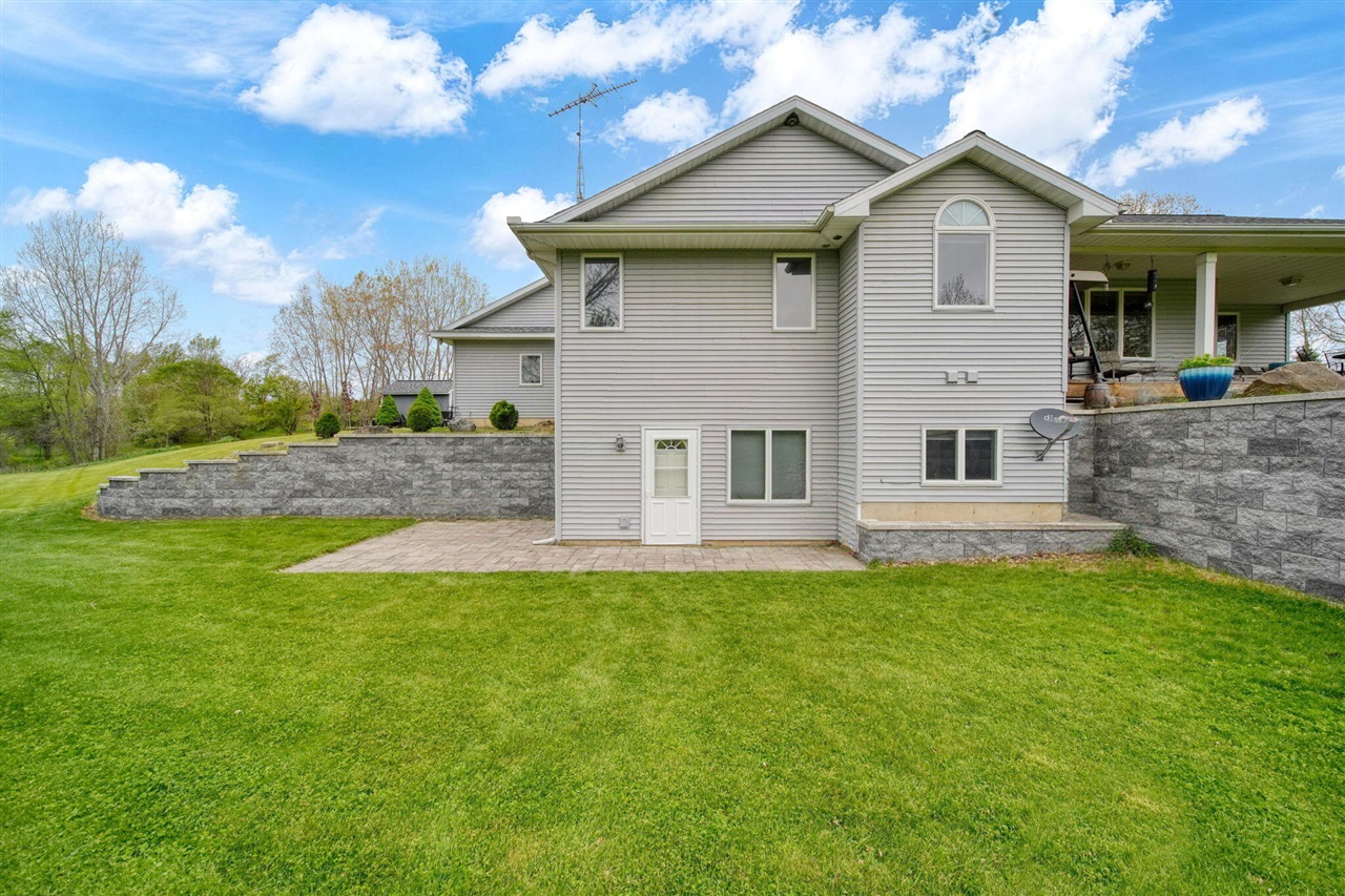 4926 Walz Road Jackson, MI 49201 - Photo 44 of 67