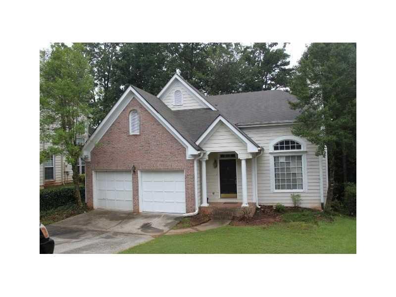 3255 Park Chase Alpharetta, GA 30022 - Photo 1 of 1 Exterior Front.