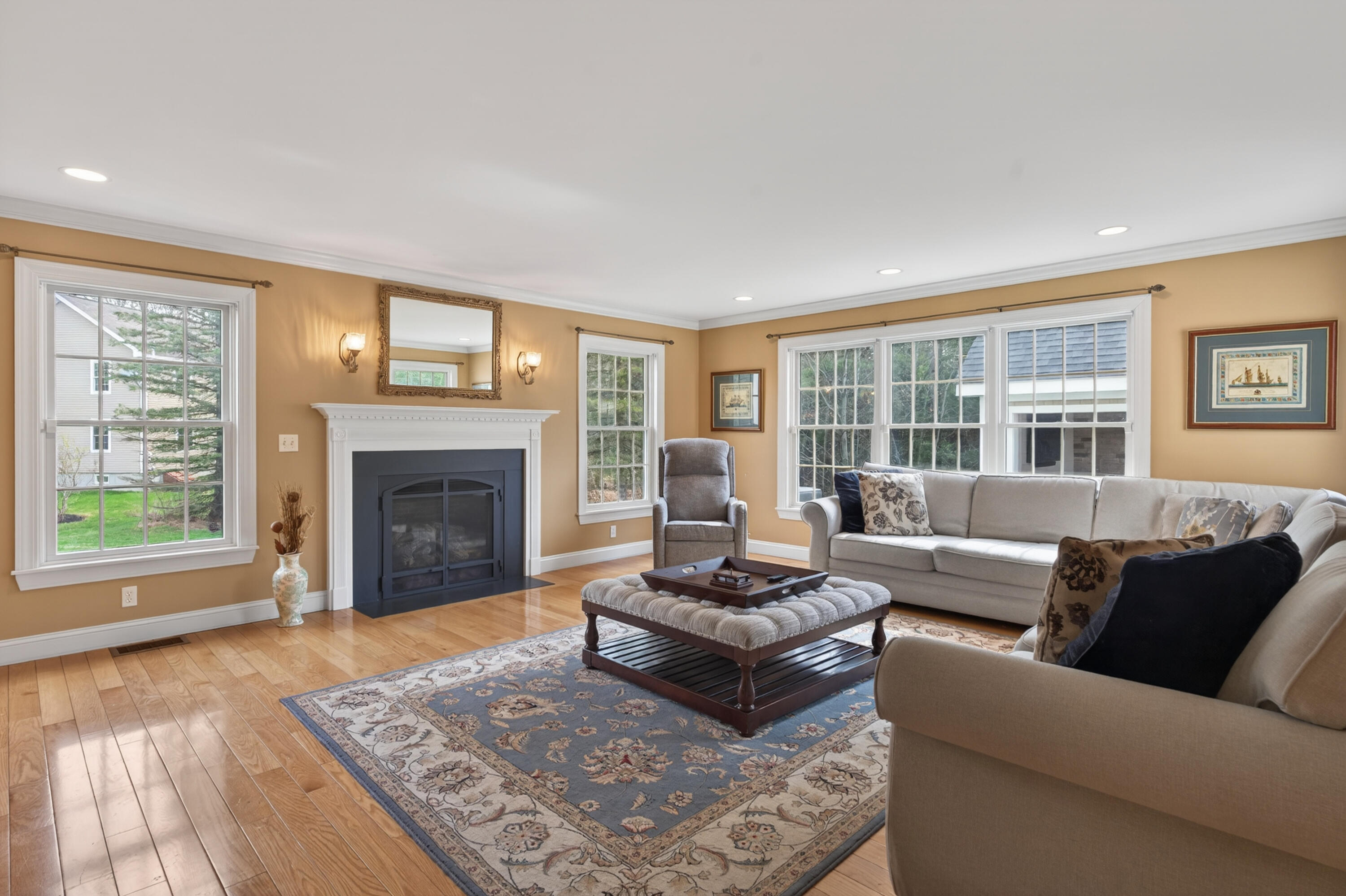 18 Laurel Ridge Road Scarborough, ME 04074 - Photo 13 of 45 137_18 Laurel Ridge Rd,_Morneau Studios