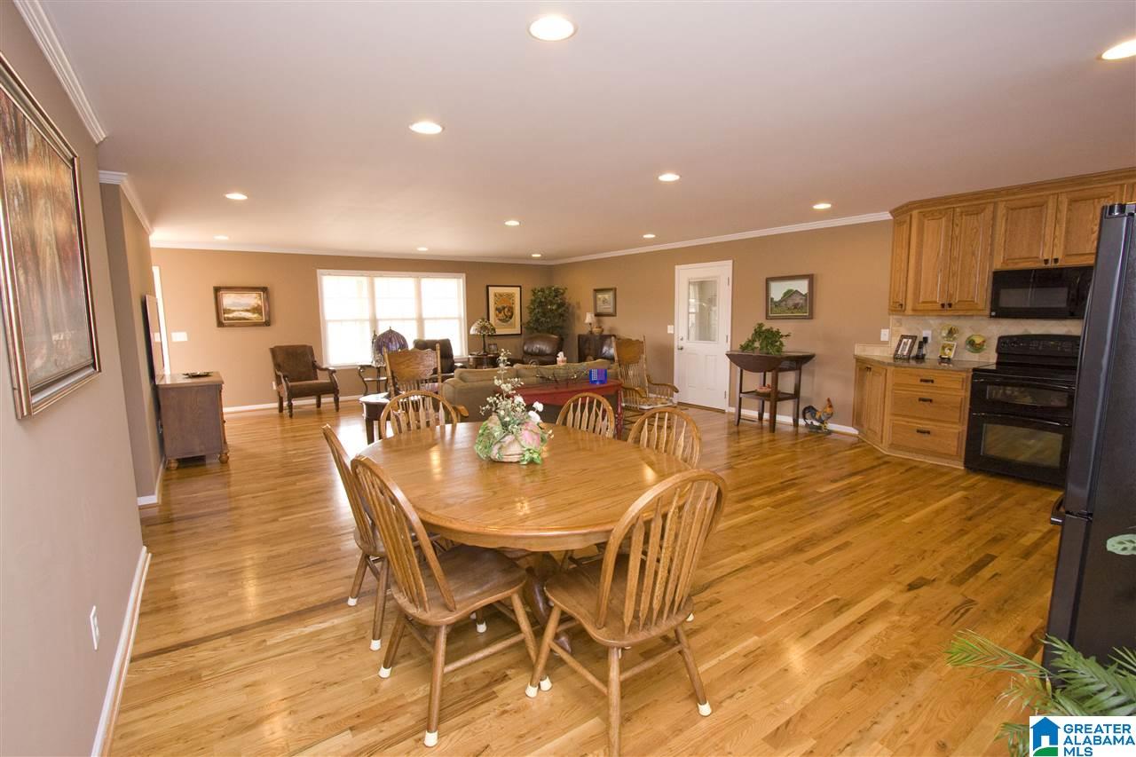 8295 Shoal Creek Road Ashville, AL 35953 - Photo 4 of 41