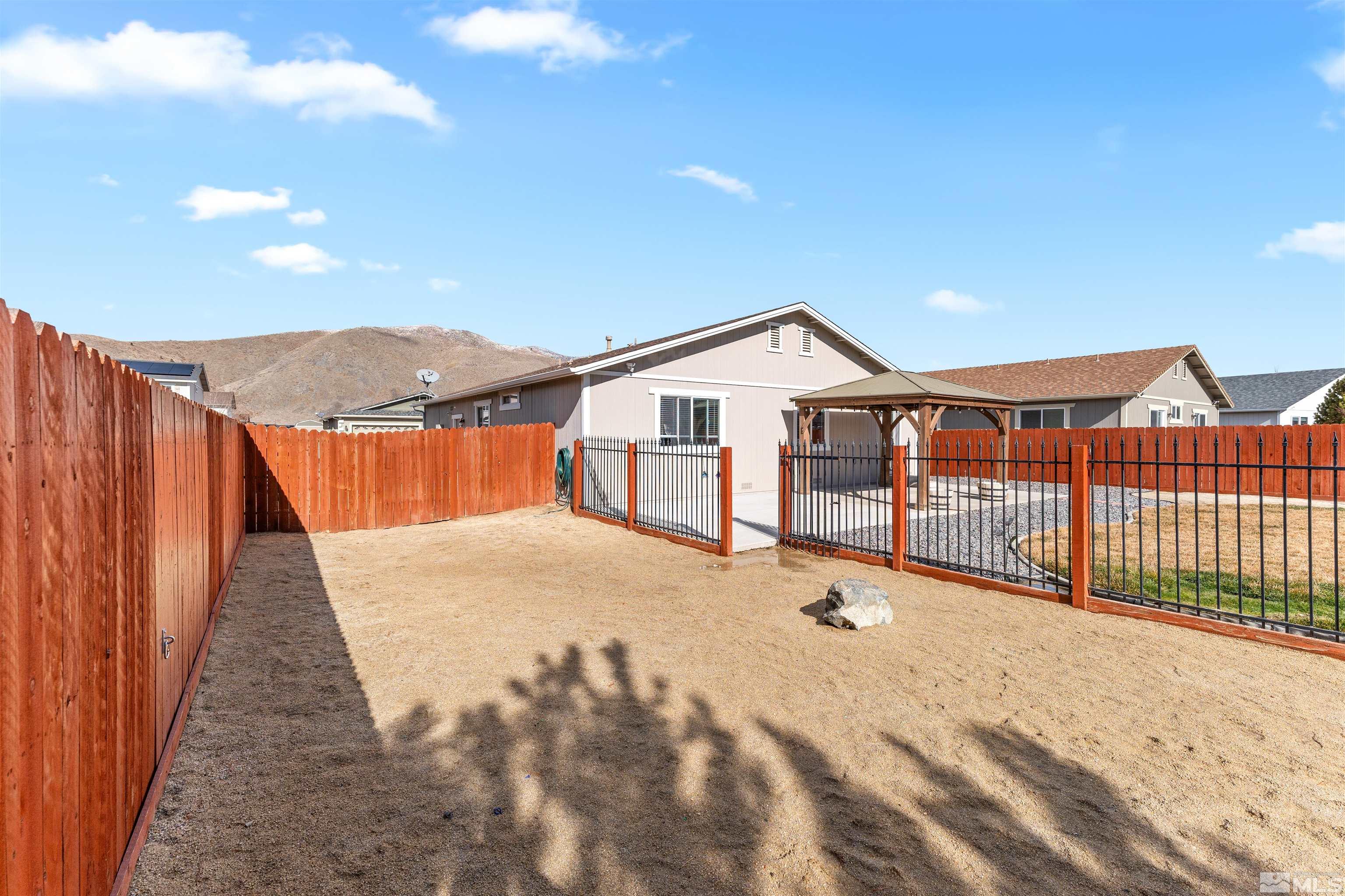 18370 Narrowleaf Court Reno, NV 89508 - Photo 4 of 20 Photo 4