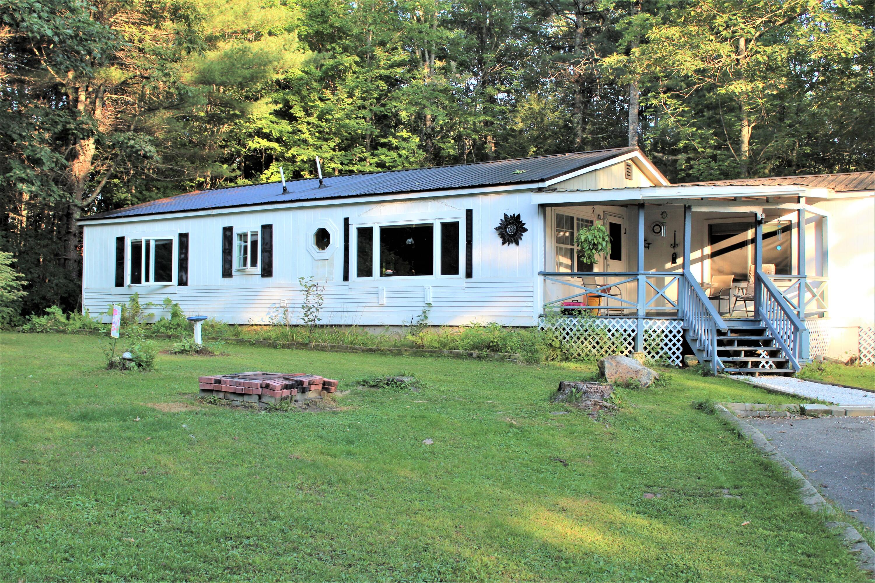 1018 Beedle Road Richmond, ME 04357 - Photo 1 of 31 1