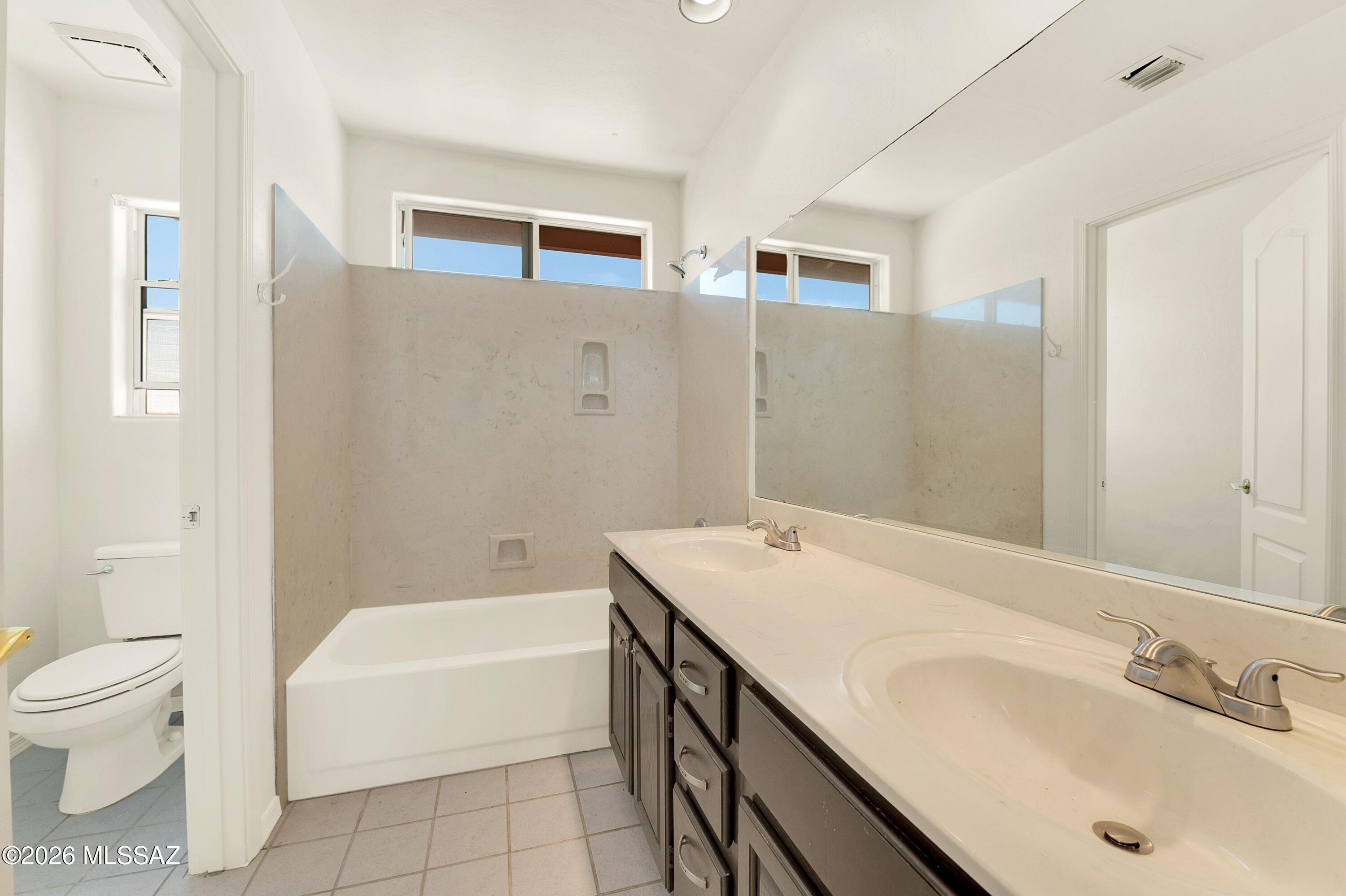 9820 North Star Ranch Place Tucson, AZ 85742 - Photo 35 of 48