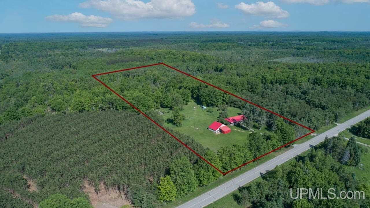 N10843 County Road 577 Daggett, MI 49821 - Photo 30 of 32