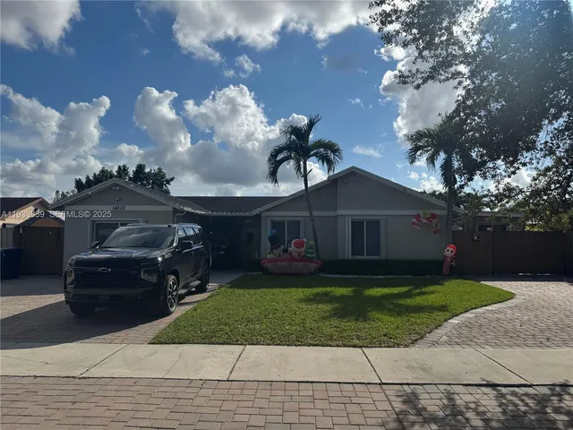 $735,000 | 14232 Southwest 155th Street, Miami, FL 33177