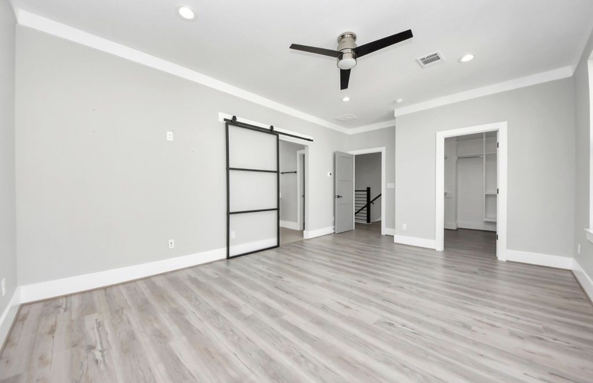 604 West 28th Street, Unit A Houston, TX 77008 - Photo 12 of 27