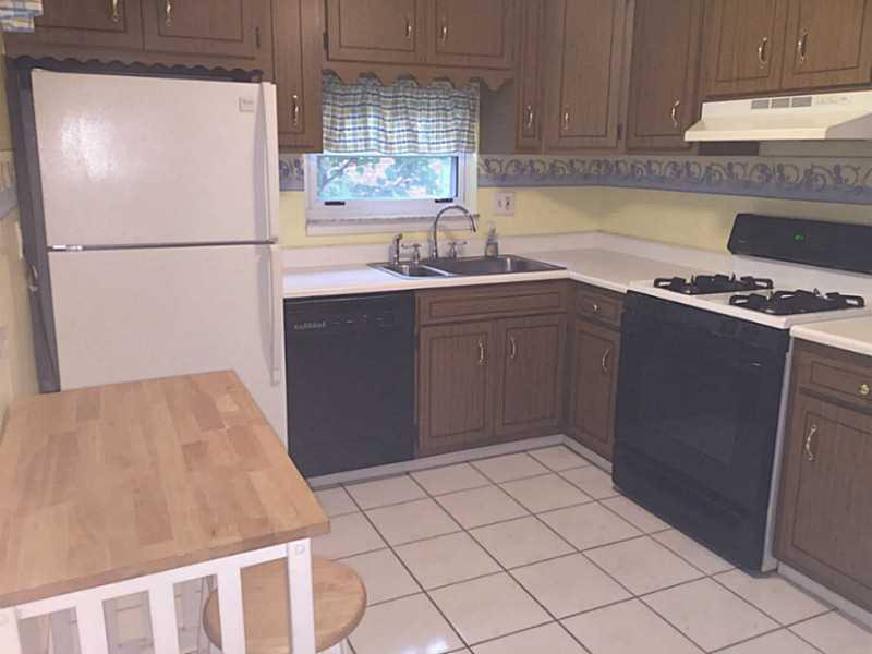 405 Agnew Road Jeannette, PA 15644 - Photo 11 of 11 Kitchen.