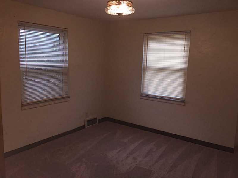 405 Agnew Road Jeannette, PA 15644 - Photo 6 of 11 Master Bedroom. 1st Master