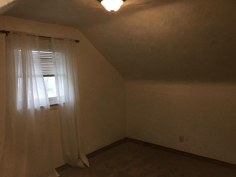 405 Agnew Road Jeannette, PA 15644 - Photo 8 of 11 Bedroom. 2nd bdrm
