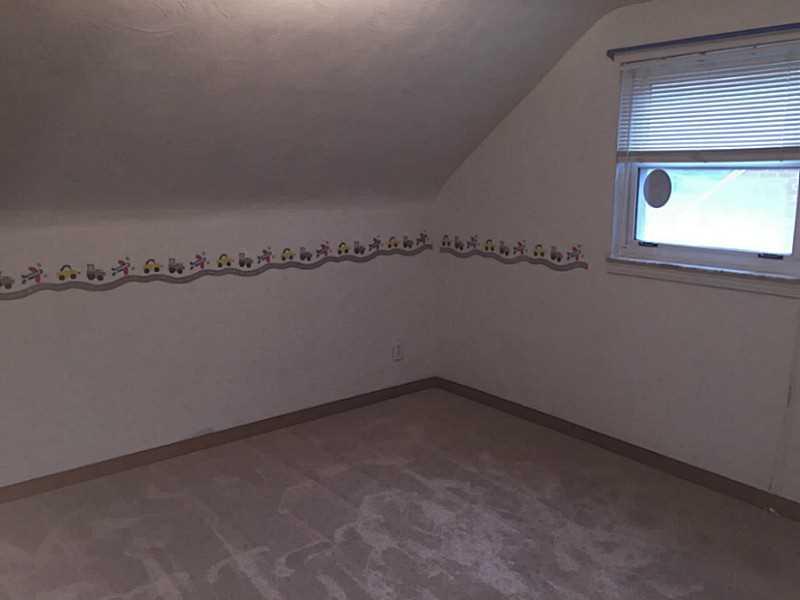 405 Agnew Road Jeannette, PA 15644 - Photo 9 of 11 Bedroom. 3rd bdrm