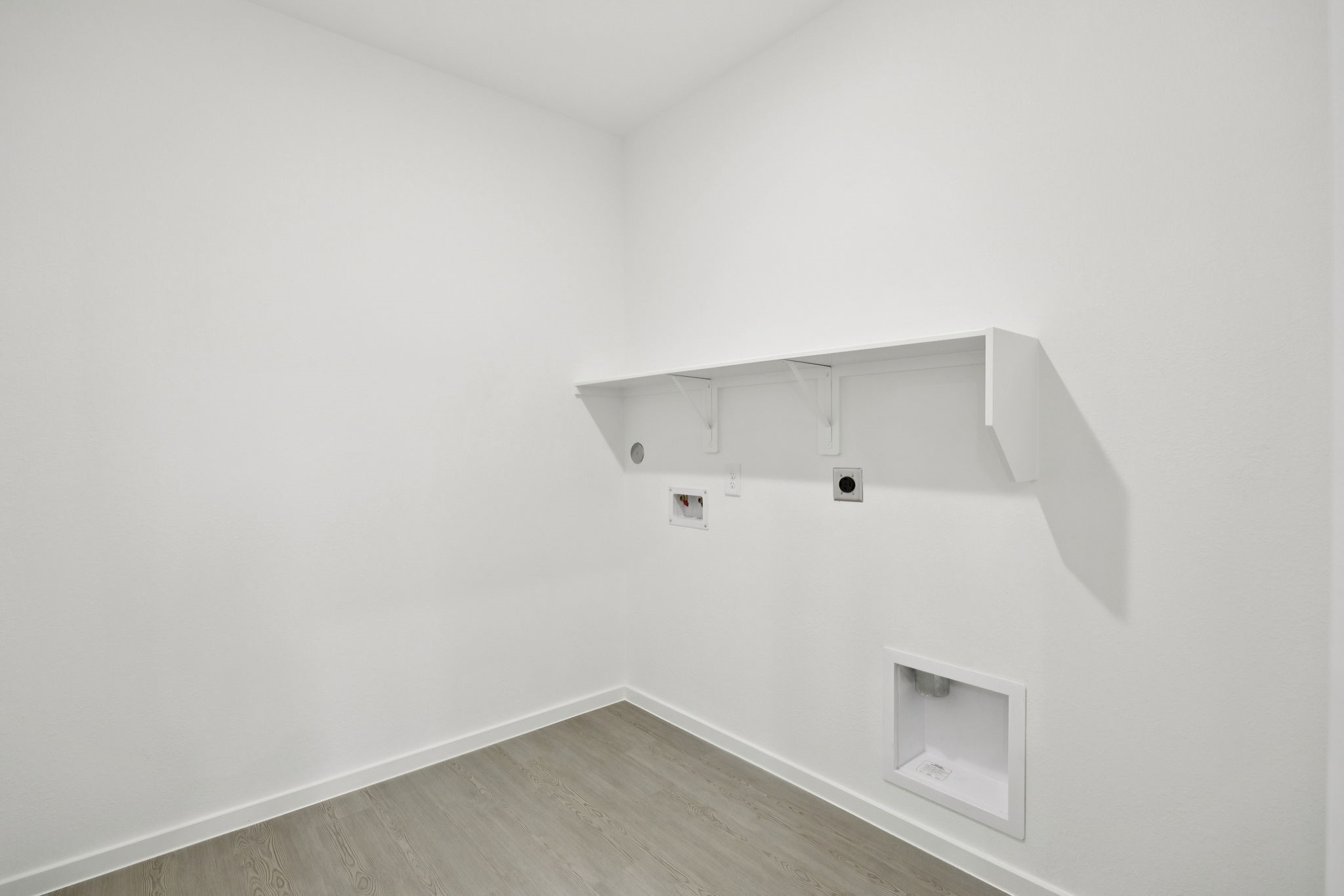 414 Point Nemo Street Crosby, TX 77532 - Photo 14 of 50 a view of an empty room