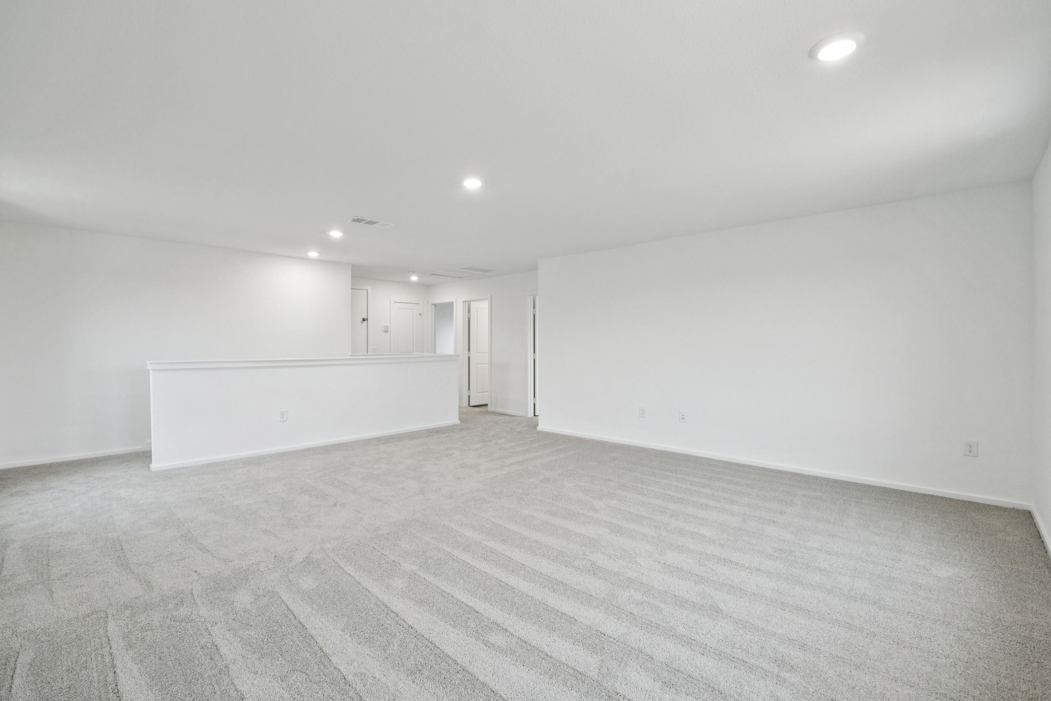 414 Point Nemo Street Crosby, TX 77532 - Photo 20 of 50 a view of an empty room