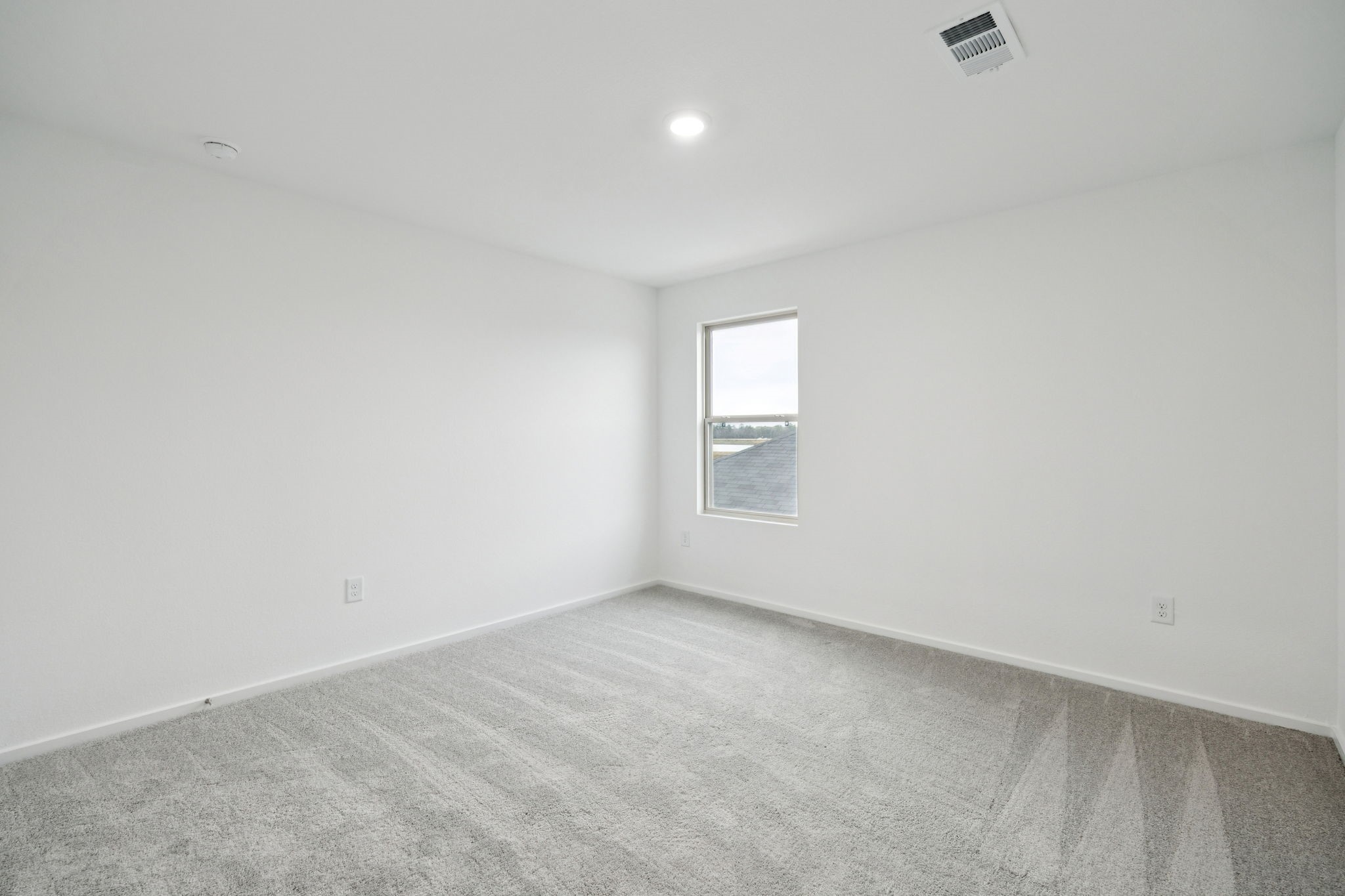 414 Point Nemo Street Crosby, TX 77532 - Photo 24 of 50 an empty room with a window