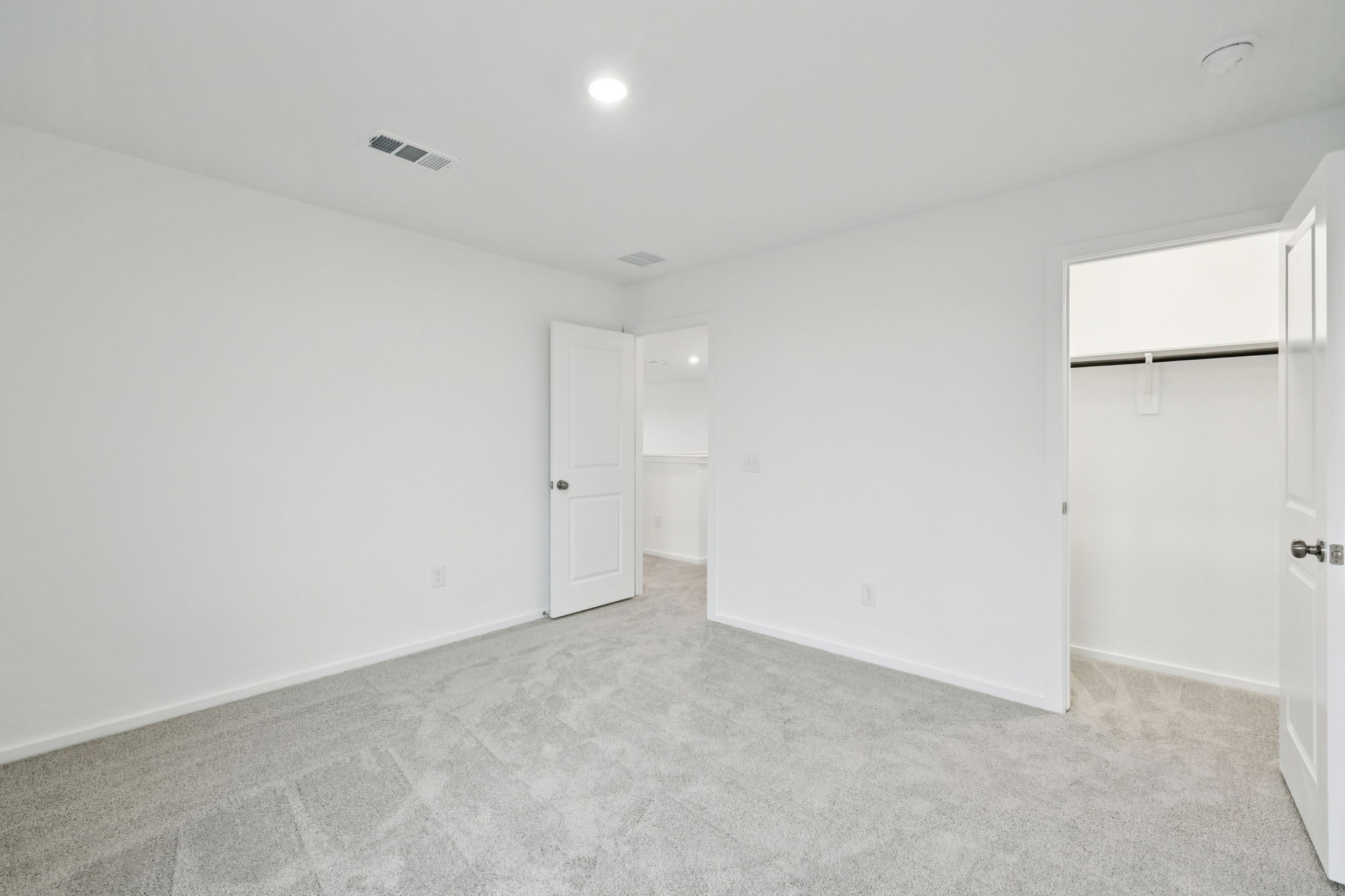 414 Point Nemo Street Crosby, TX 77532 - Photo 25 of 50 a view of an empty room