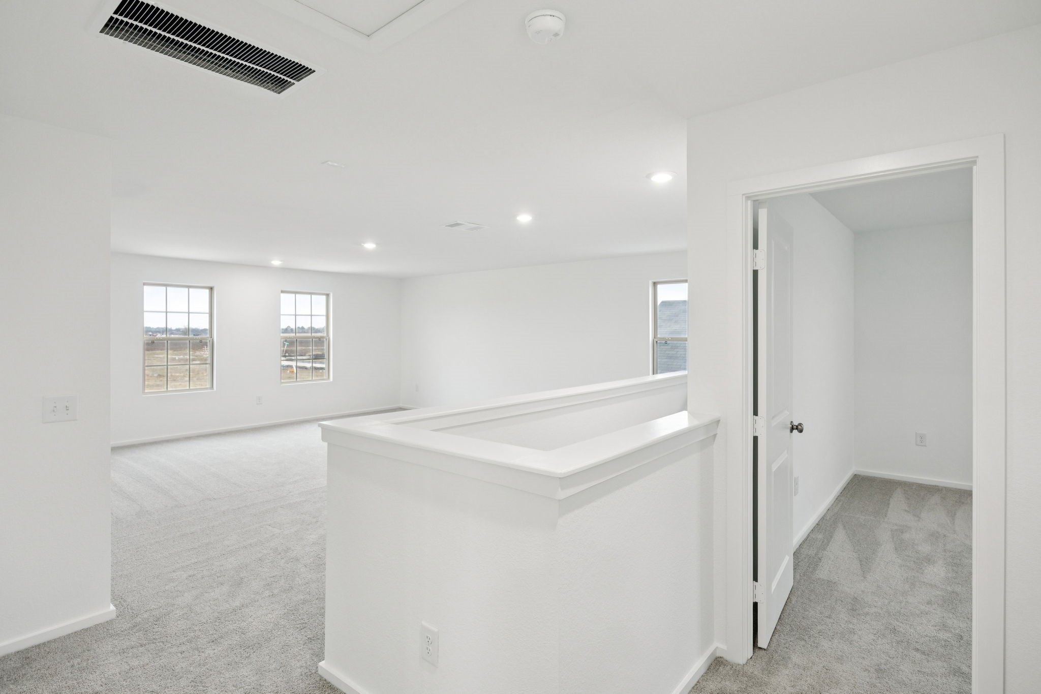 414 Point Nemo Street Crosby, TX 77532 - Photo 26 of 50 a view of an empty room