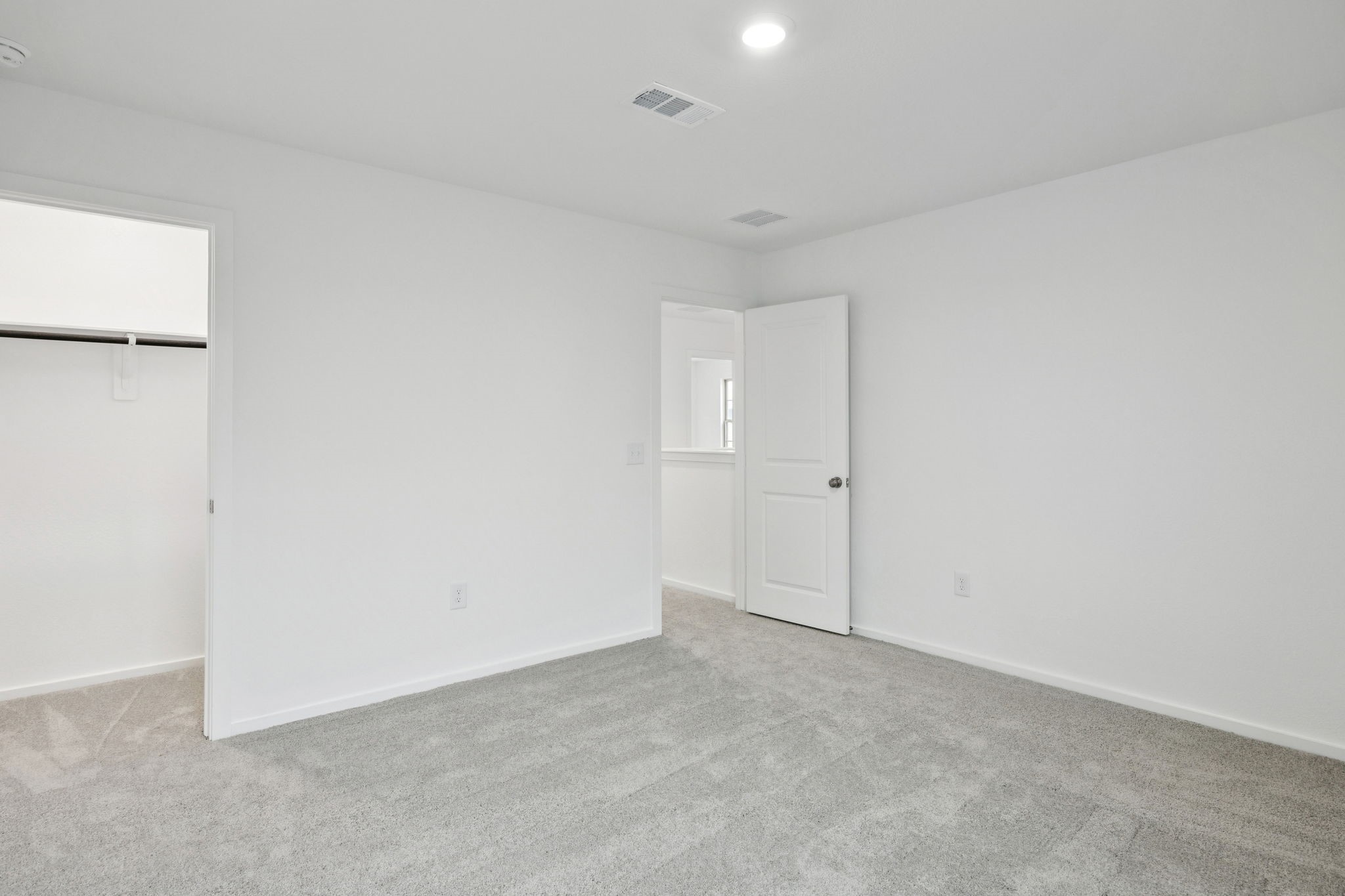 414 Point Nemo Street Crosby, TX 77532 - Photo 28 of 50 a view of an empty room