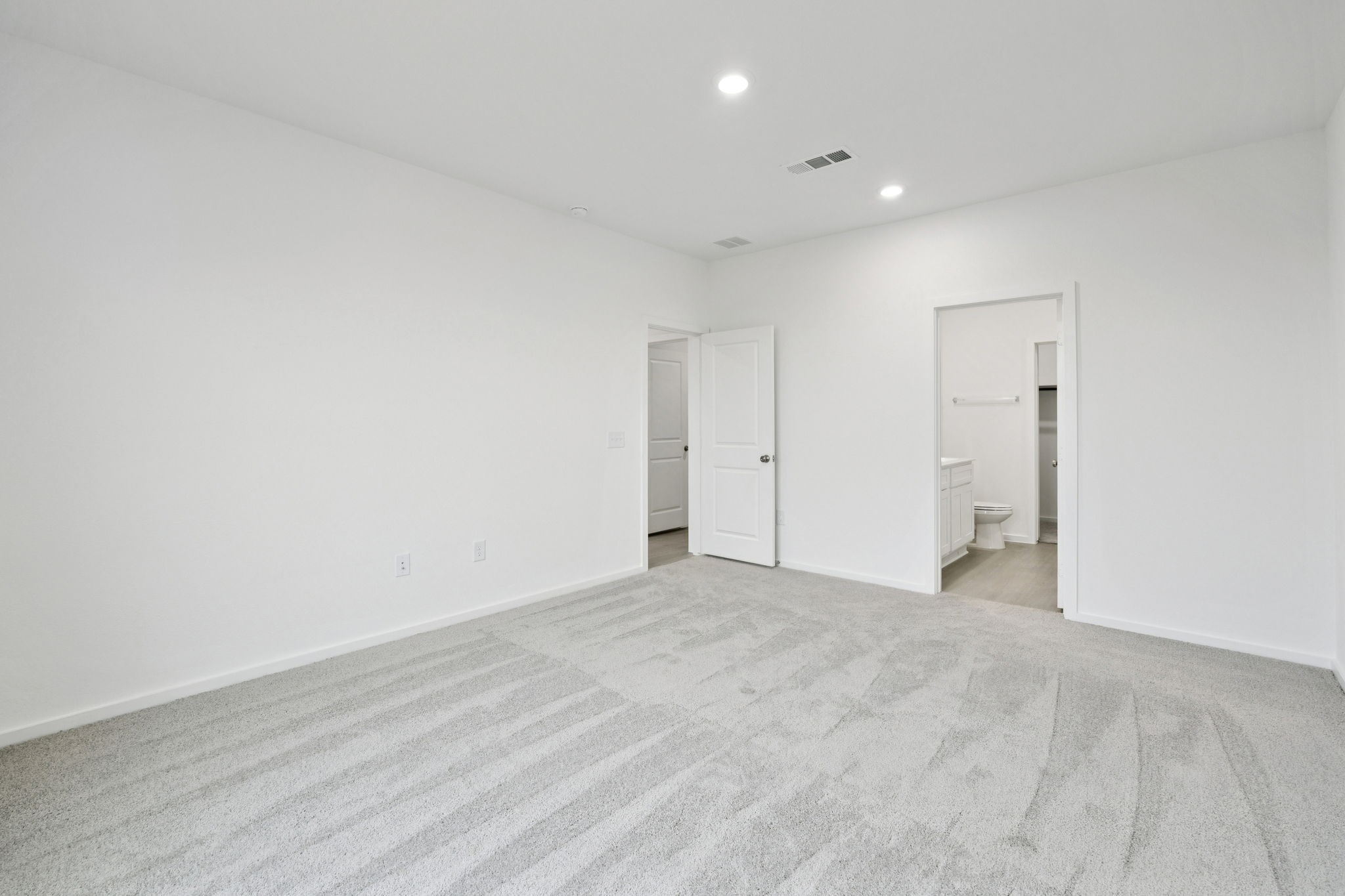 414 Point Nemo Street Crosby, TX 77532 - Photo 10 of 50 a view of an empty room