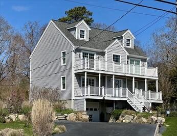 1467-1469 State Road Plymouth, MA 02360 - Photo 1 of 31 Front Exterior View