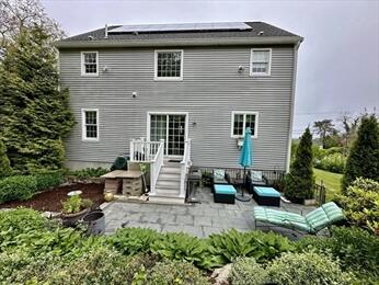 1467-1469 State Road Plymouth, MA 02360 - Photo 19 of 31 Rear Exterior View