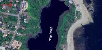 1467-1469 State Road Plymouth, MA 02360 - Photo 31 of 31 Aerial View