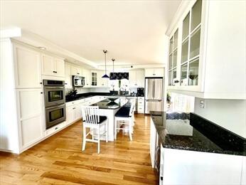 1467-1469 State Road Plymouth, MA 02360 - Photo 5 of 31 Kitchen
