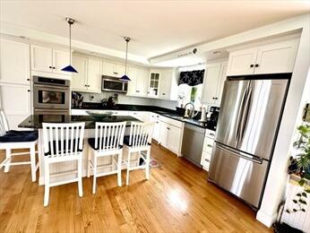 1467-1469 State Road Plymouth, MA 02360 - Photo 6 of 31 Kitchen photo 2