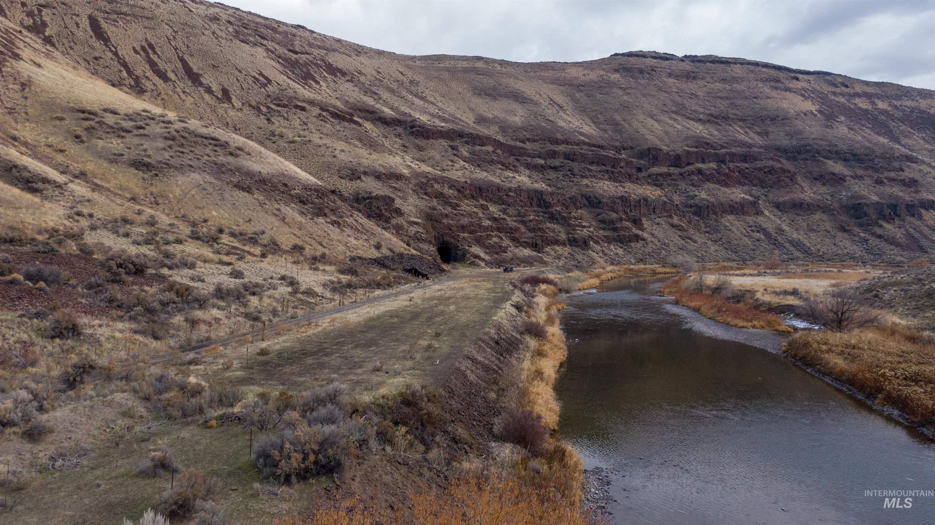 Tbd Juntura, OR 97911 - Photo 12 of 27 View of mountain backdrop