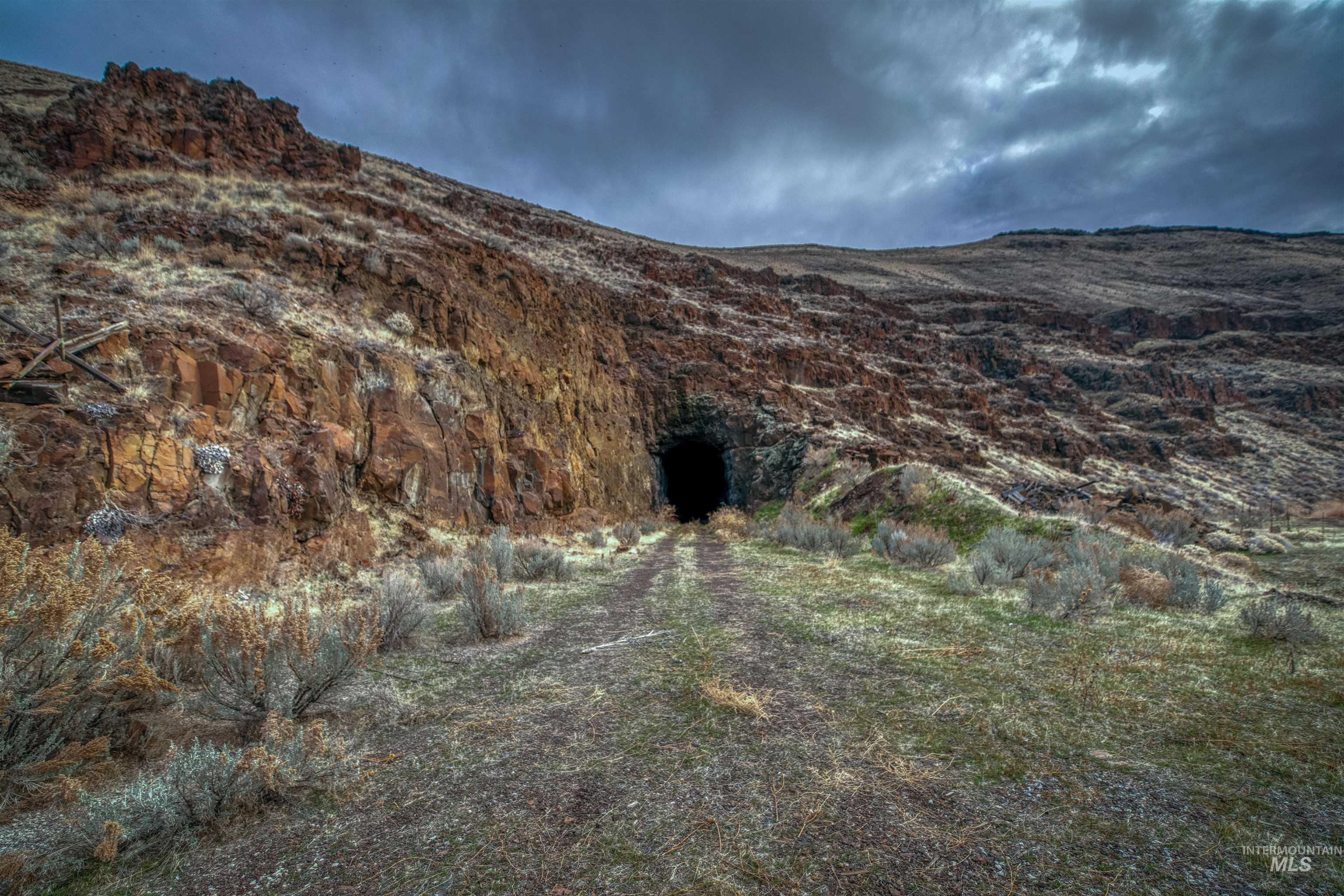 Tbd Juntura, OR 97911 - Photo 13 of 27 Mountain view