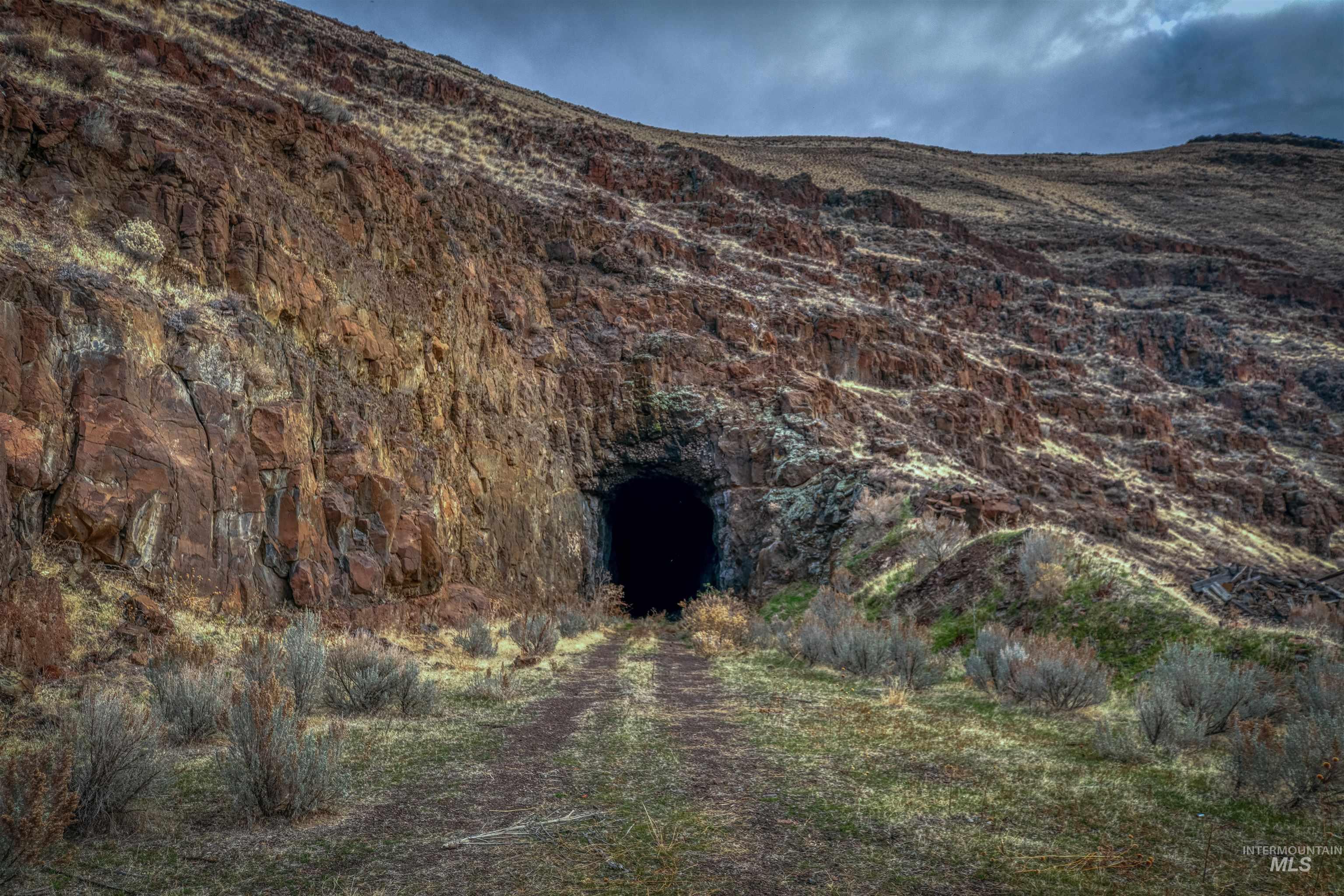 Tbd Juntura, OR 97911 - Photo 14 of 27 View of mountain background