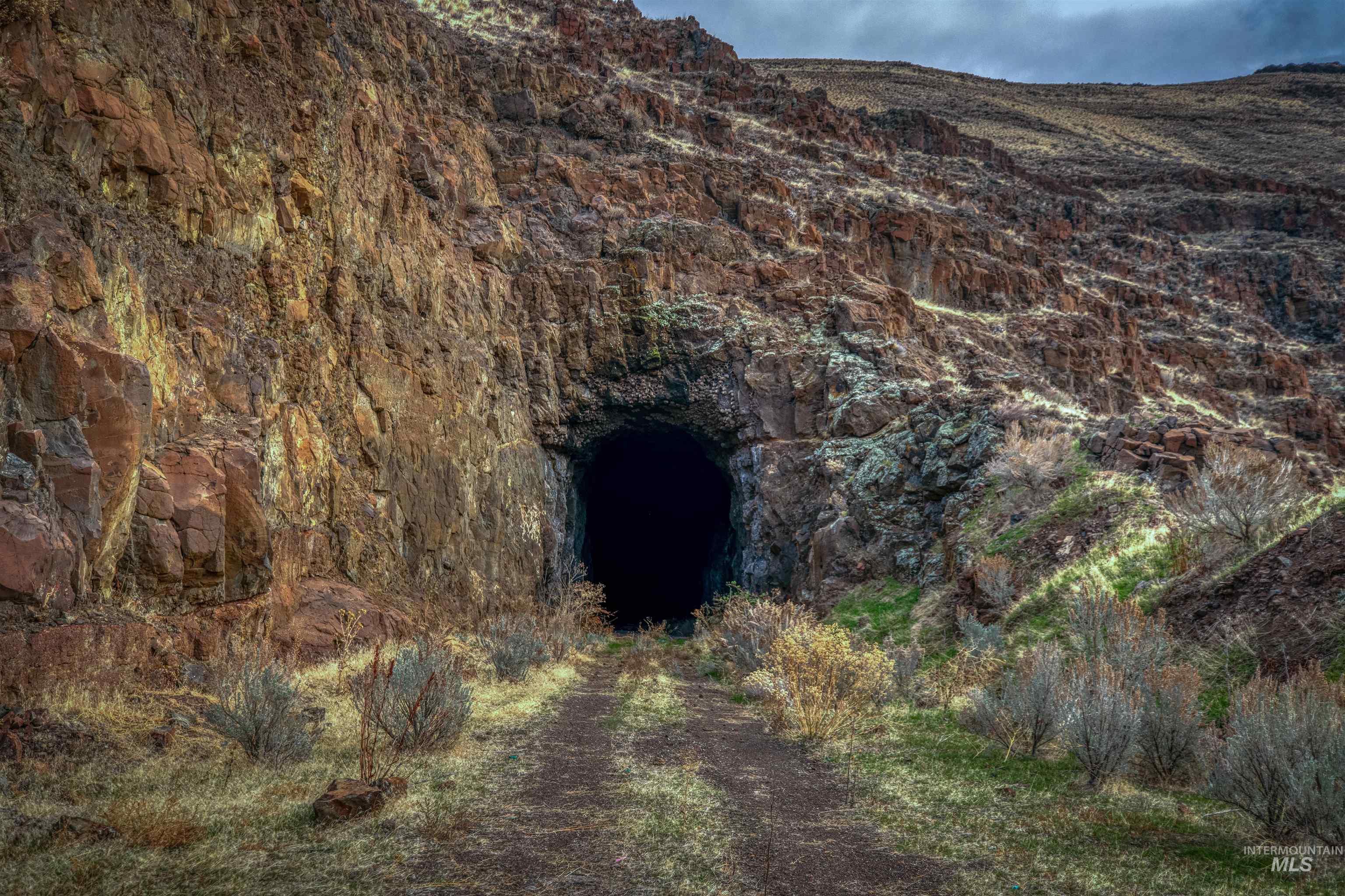 Tbd Juntura, OR 97911 - Photo 15 of 27 Mountain view