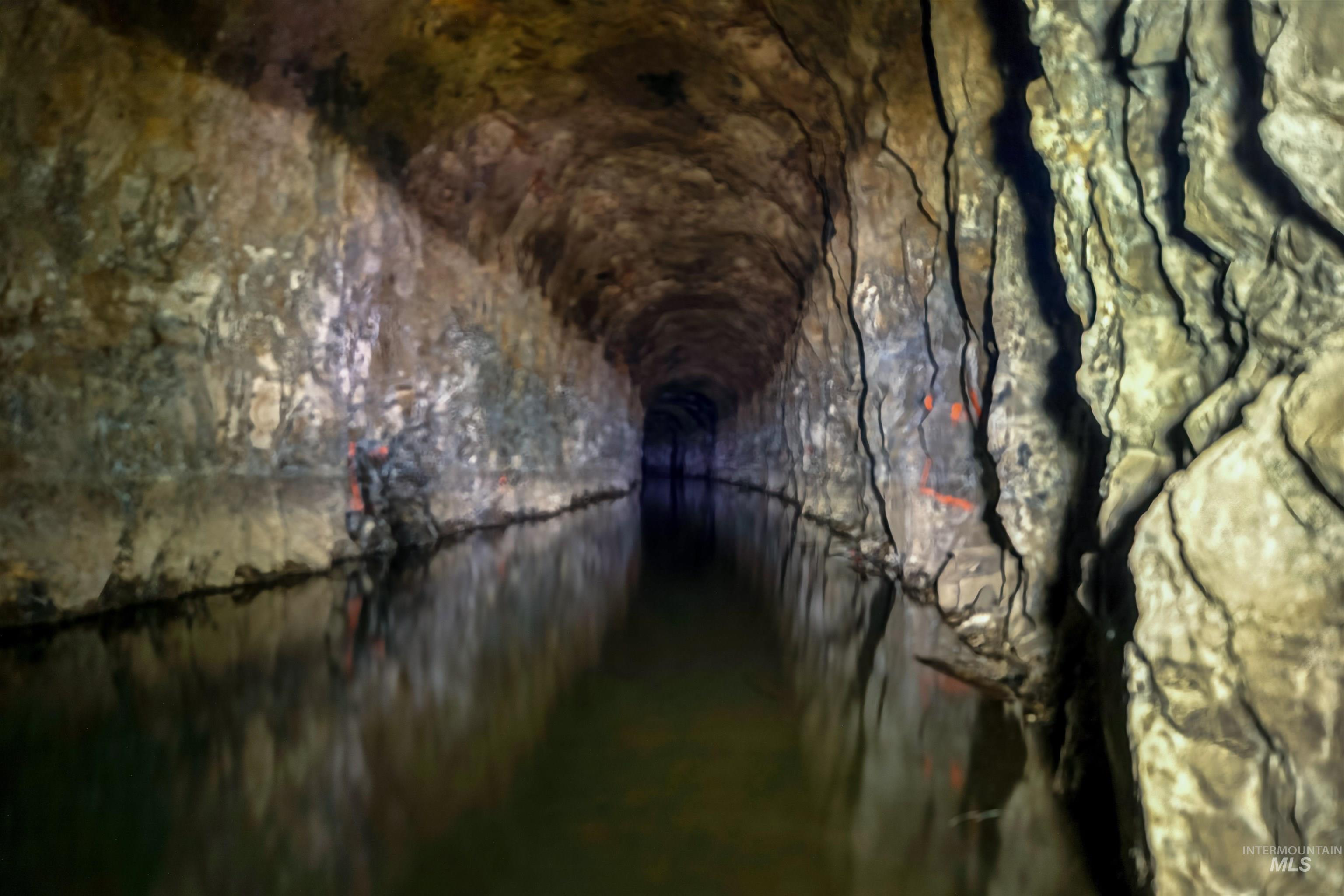 Tbd Juntura, OR 97911 - Photo 18 of 27 Interior space featuring vaulted ceiling