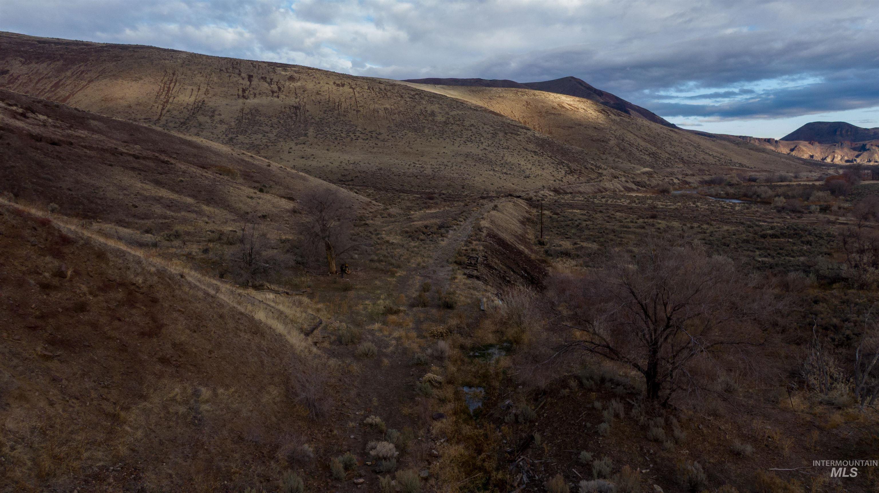 Tbd Juntura, OR 97911 - Photo 21 of 27 View of mountain background
