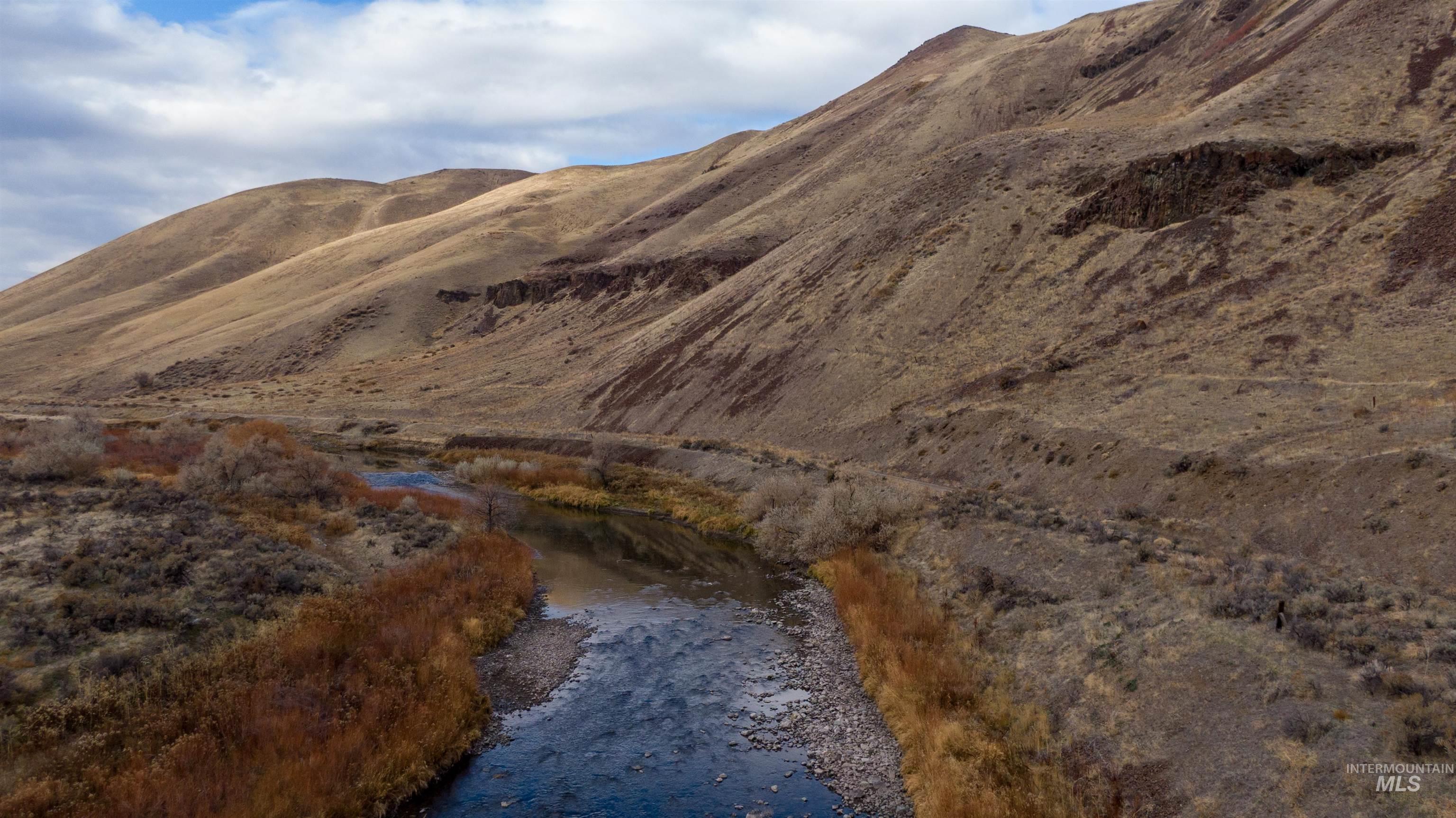 Tbd Juntura, OR 97911 - Photo 26 of 27 View of mountain backdrop