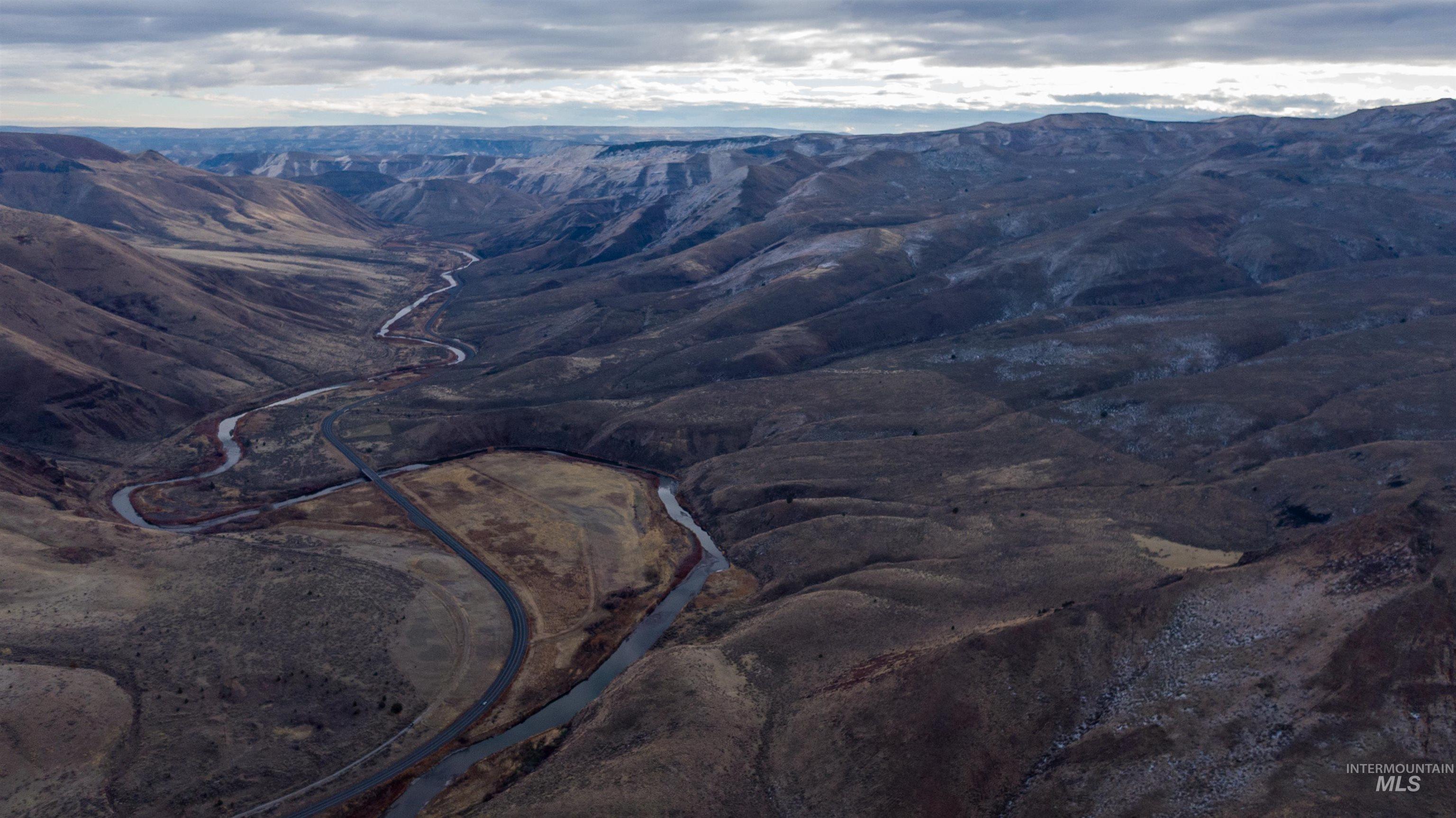 Tbd Juntura, OR 97911 - Photo 4 of 27 Mountain view