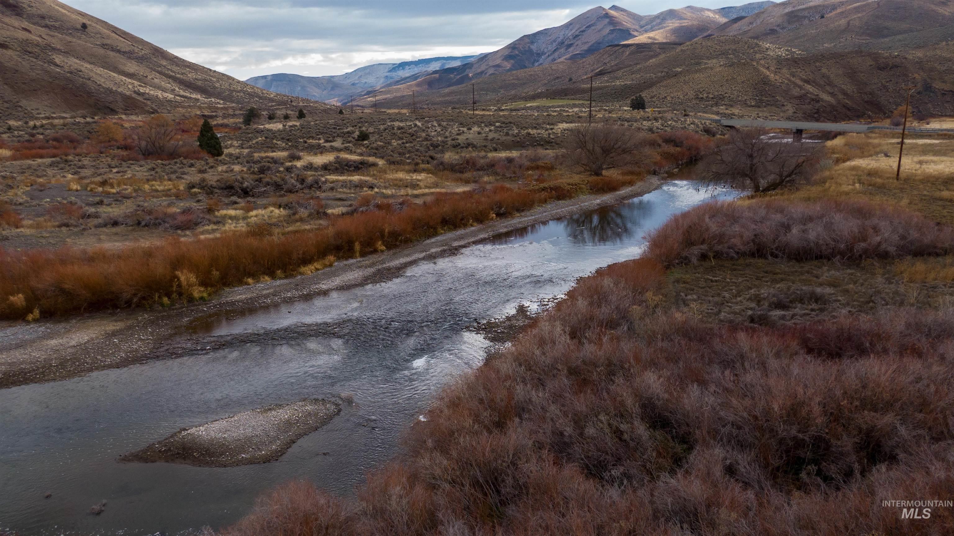 Tbd Juntura, OR 97911 - Photo 5 of 27 View of mountain background