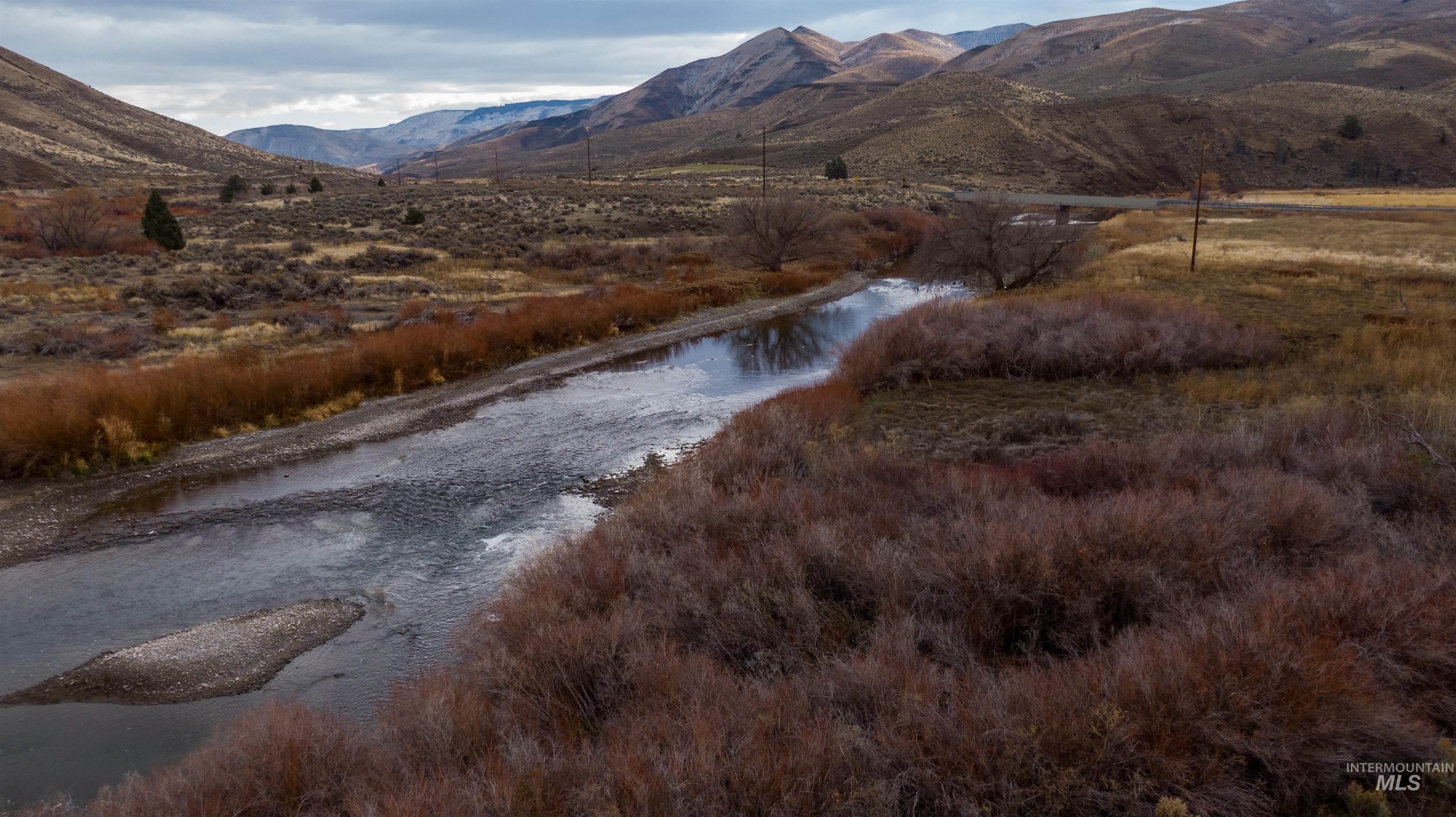 Tbd Juntura, OR 97911 - Photo 9 of 27 View of mountain backdrop