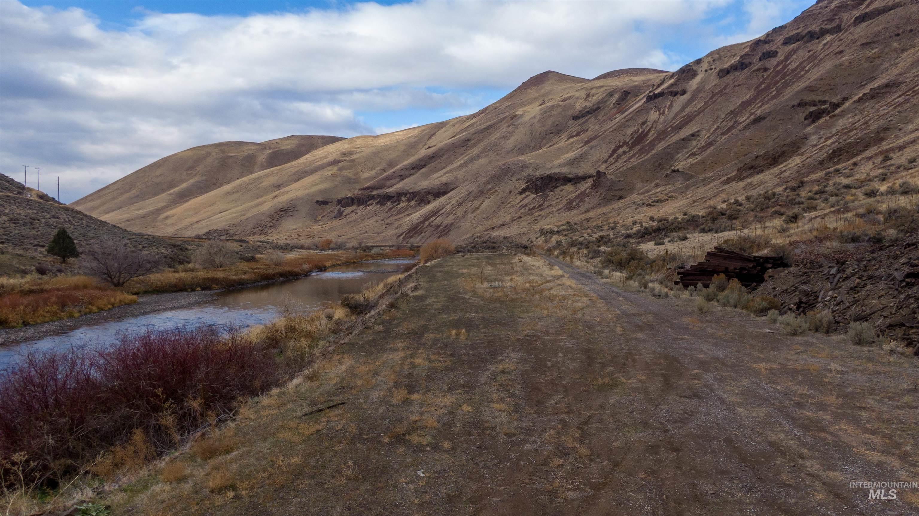 Tbd Juntura, OR 97911 - Photo 10 of 27 View of mountain backdrop