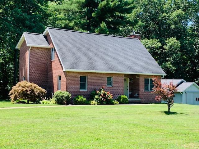 5920 East Robinson Road Bloomington, IN 47408 - Photo 1 of 33 Gallery Image 1