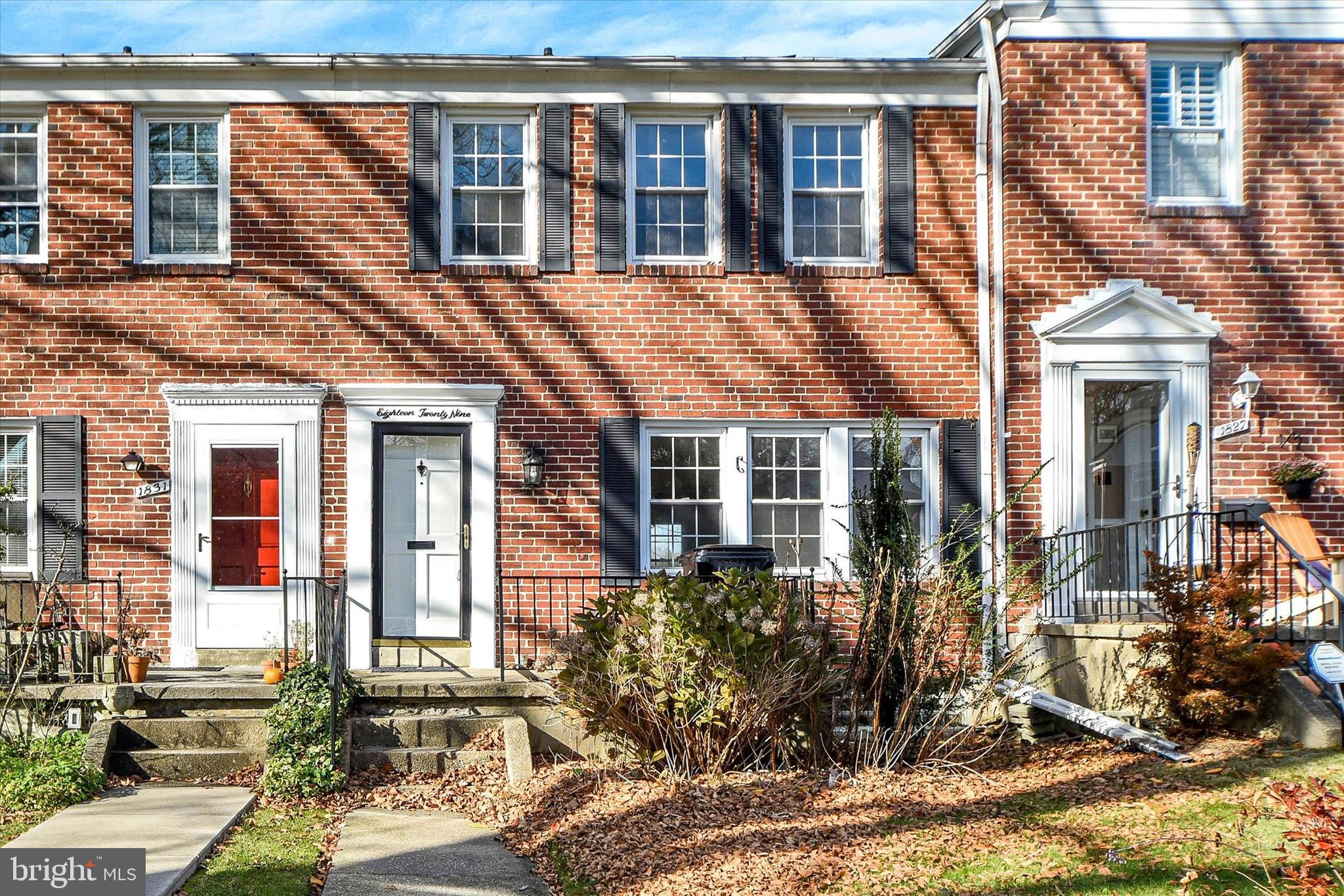 1829 Edgewood Road Towson, MD 21286 - Photo 2 of 31