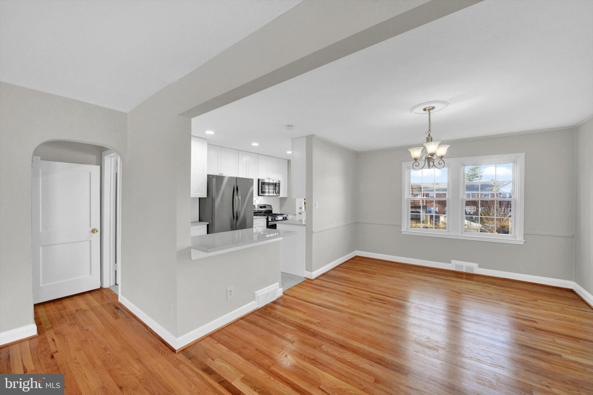 1829 Edgewood Road Towson, MD 21286 - Photo 23 of 31