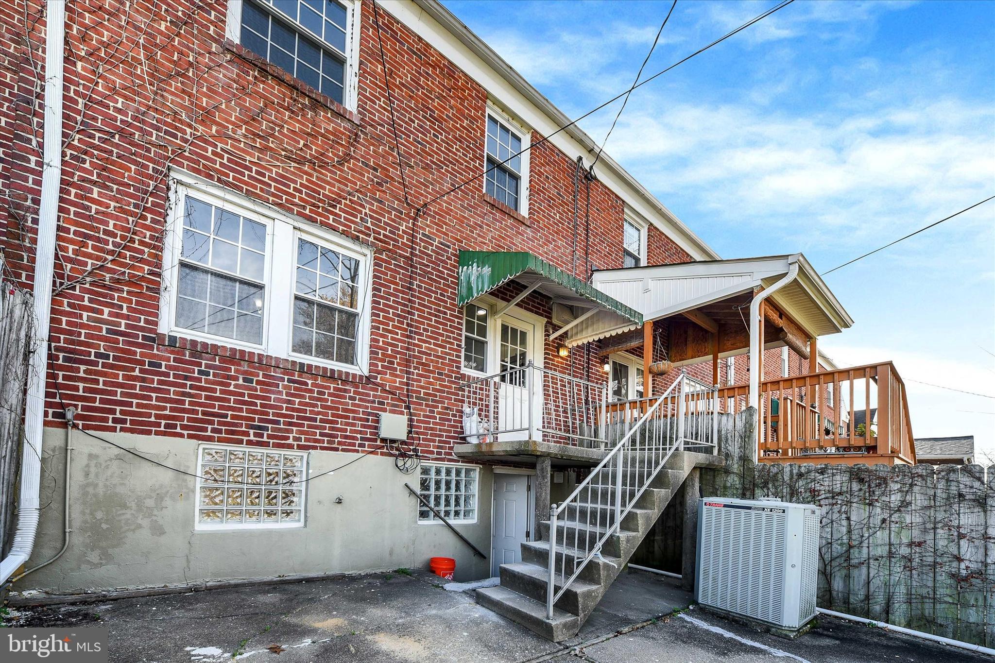 1829 Edgewood Road Towson, MD 21286 - Photo 26 of 31