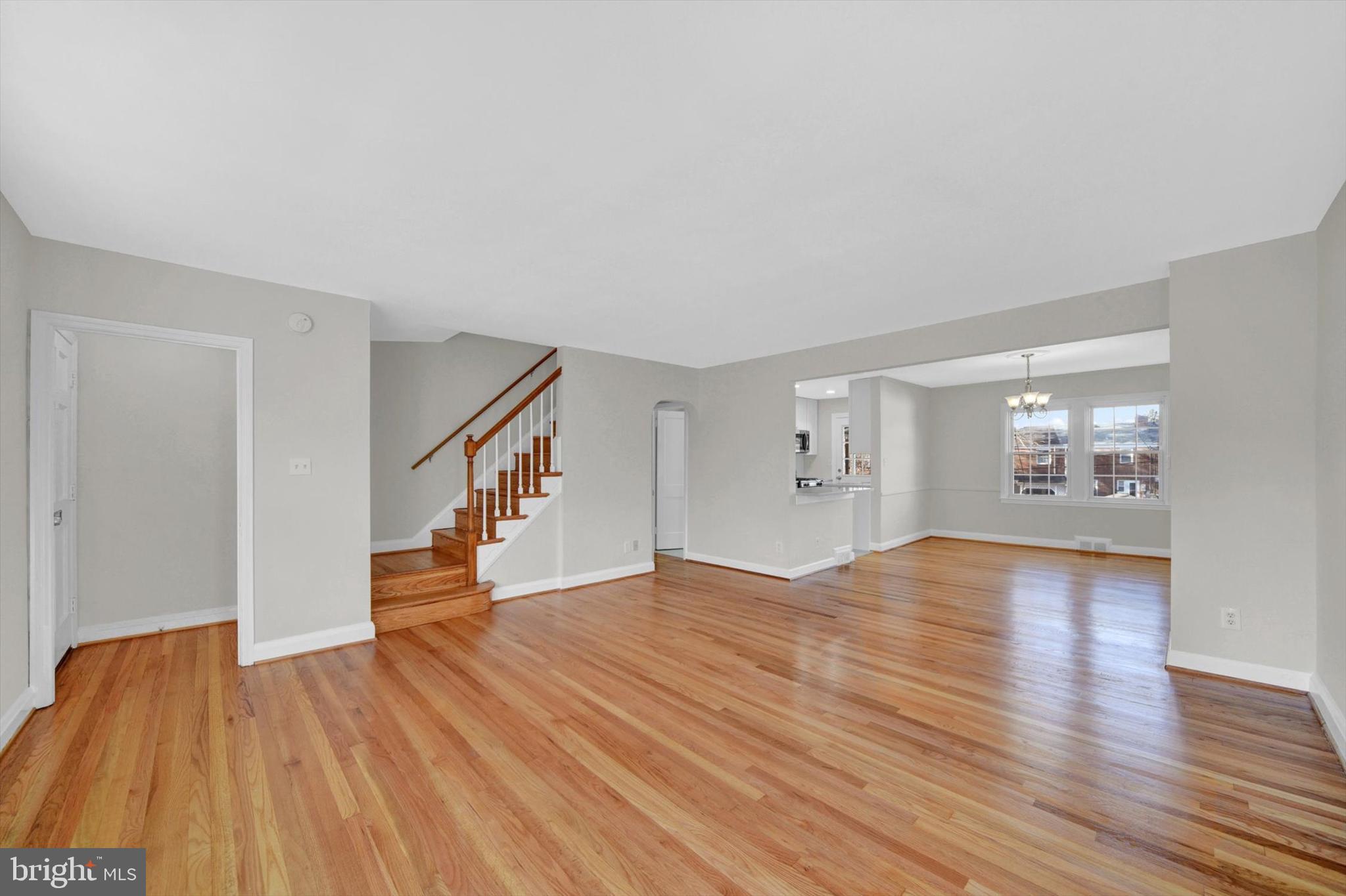 1829 Edgewood Road Towson, MD 21286 - Photo 3 of 31
